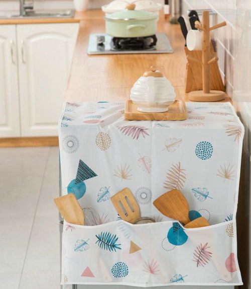 從日用百貨開始，打造時(shí)尚、簡潔又安全的家