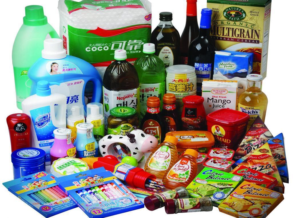 理性消費，智慧囤貨 日用百貨囤與不囤的平衡之道