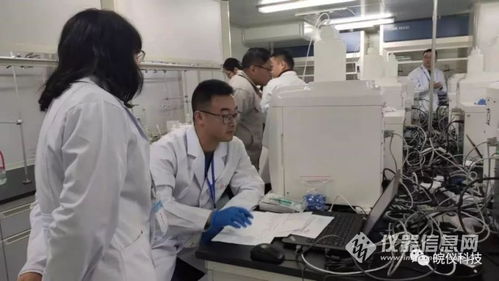 皖儀IC6100離子色譜儀為2019年杭州市社會(huì)環(huán)境檢測機(jī)構(gòu)技術(shù)大比武保駕護(hù)航